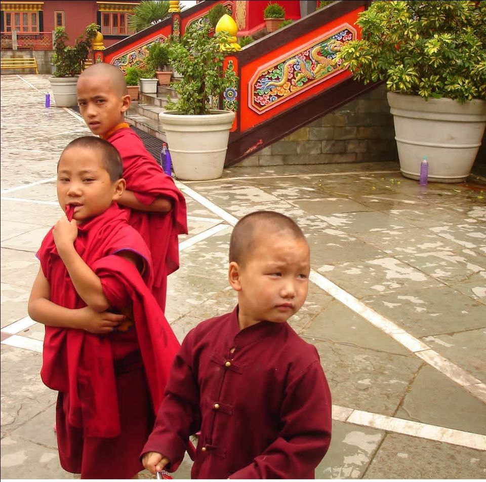 Photo of Trip itinerary in the small town of Mirik by Kavita