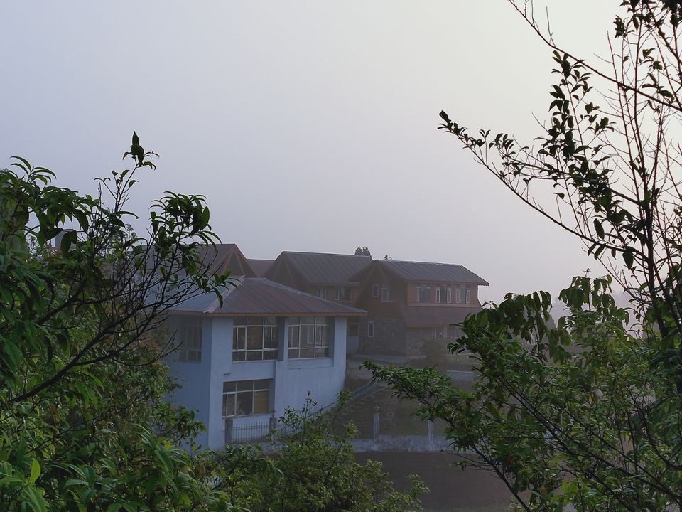 Photo of Trip itinerary in the small town of Mirik by Kavita