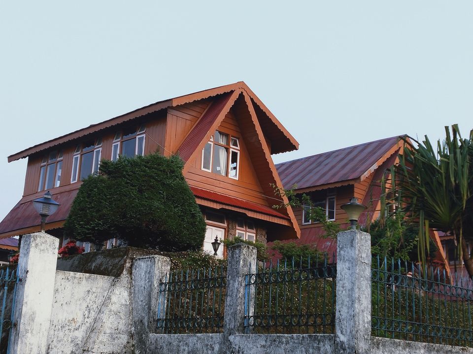 Photo of Trip itinerary in the small town of Mirik by Kavita