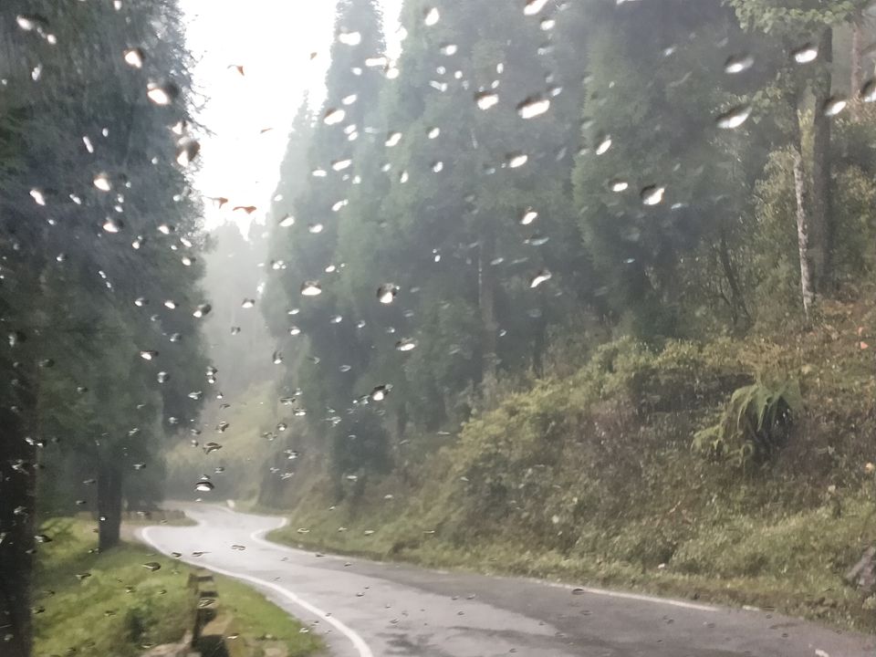 Photo of Trip itinerary in the small town of Mirik by Kavita