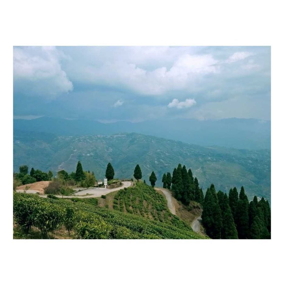 Photo of Trip itinerary in the small town of Mirik by Kavita