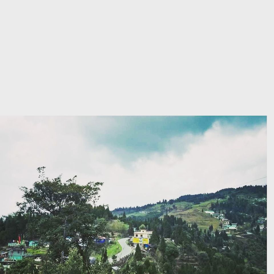 Photo of Trip itinerary in the small town of Mirik by Kavita