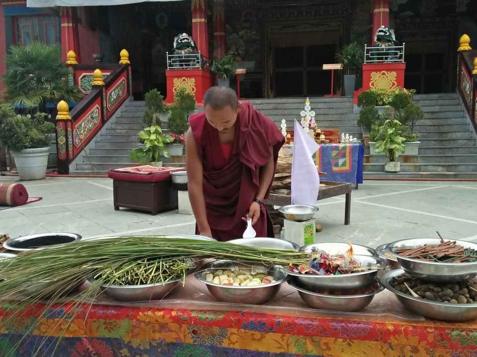 Photo of Trip itinerary in the small town of Mirik by Kavita