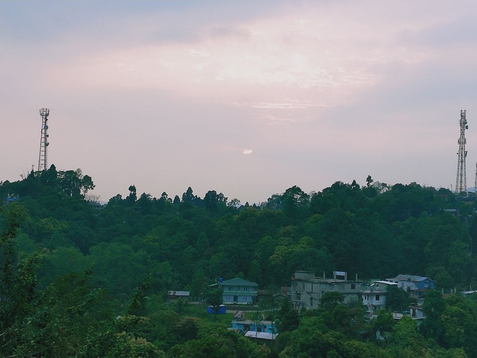 Photo of Trip itinerary in the small town of Mirik by Kavita
