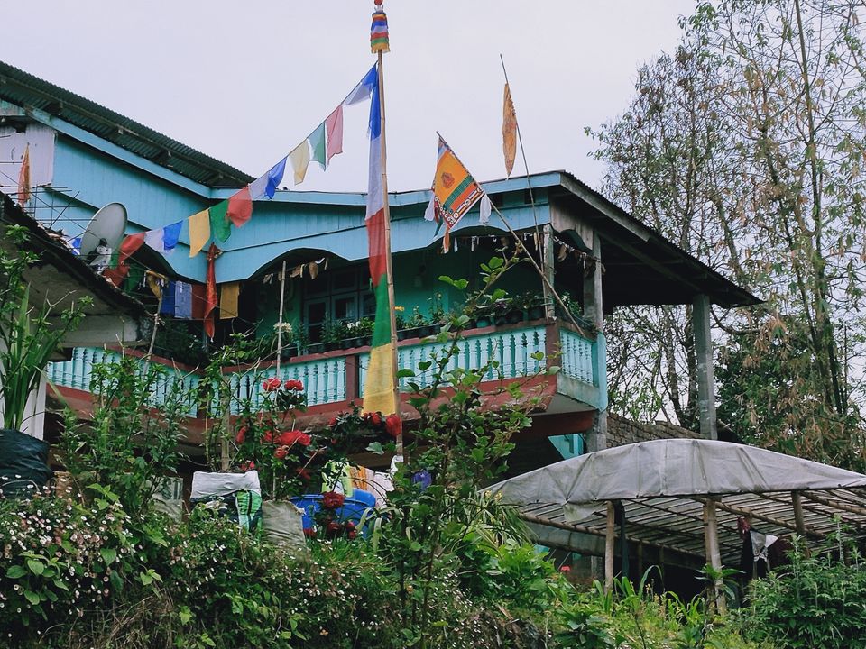 Photo of Trip itinerary in the small town of Mirik by Kavita