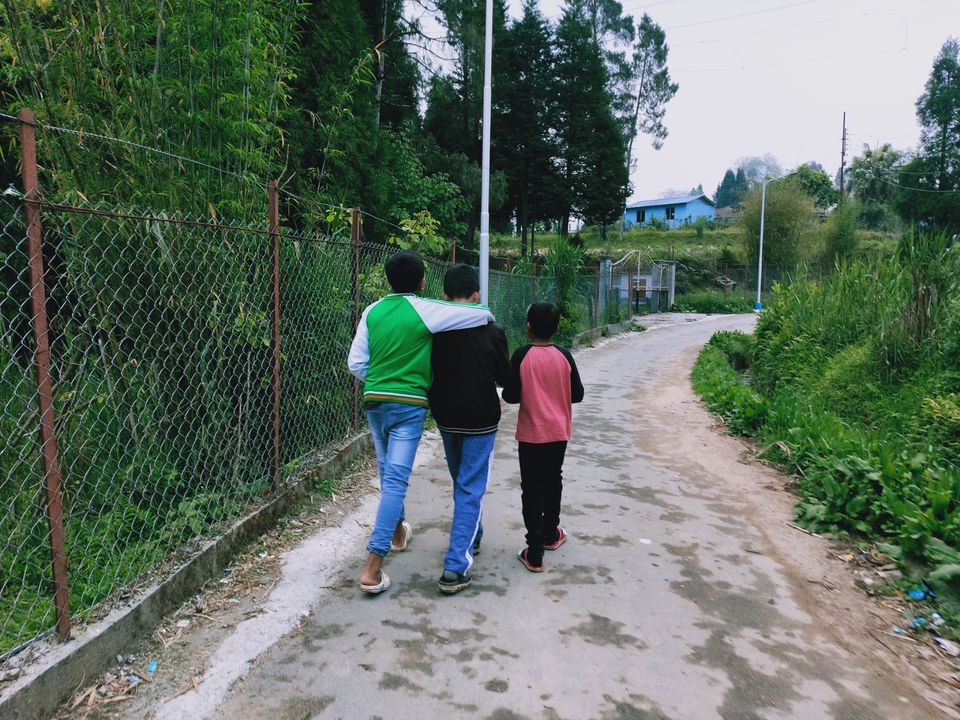 Photo of Trip itinerary in the small town of Mirik by Kavita