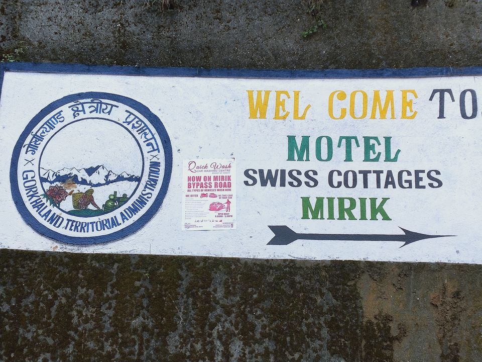 Photo of Trip itinerary in the small town of Mirik by Kavita