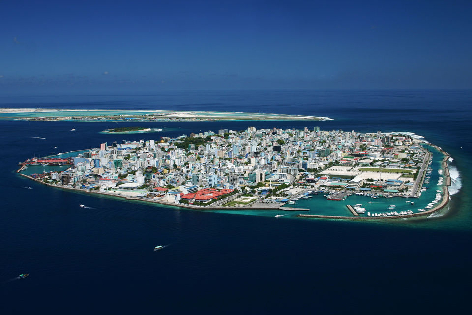 Photo of Top 5 Islands In The Maldives For Honeymoon 4/5 by Rockingtrips