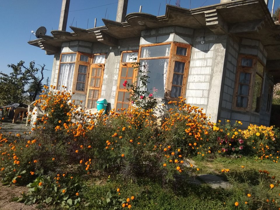 Photo of 5 days , 5 places by Sumantra Bhattacharya