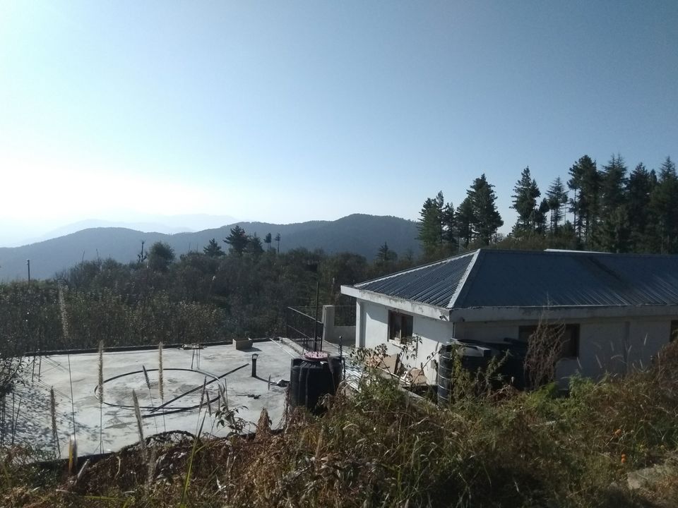 Photo of 5 days , 5 places by Sumantra Bhattacharya