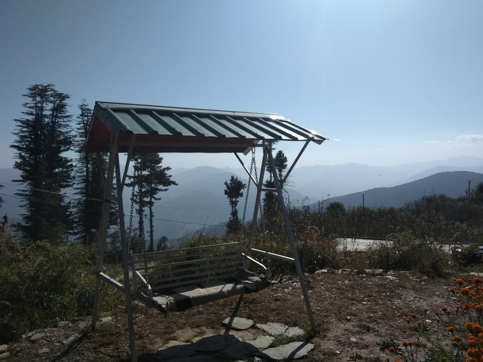 Photo of 5 days , 5 places by Sumantra Bhattacharya