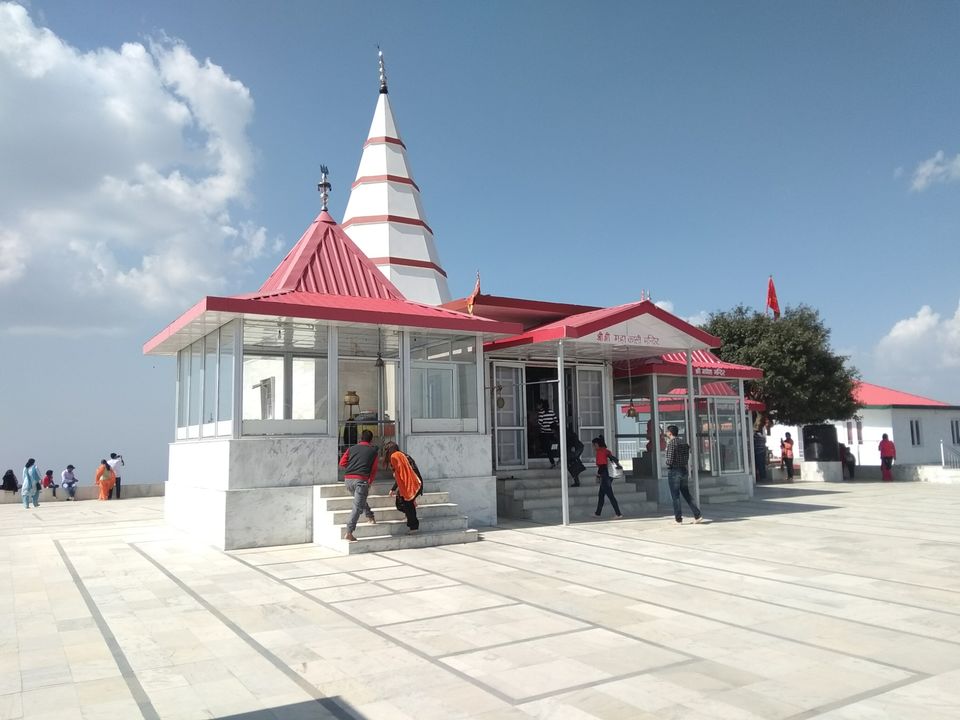 Photo of Fagu, Himachal Pradesh, India by Sumantra Bhattacharya