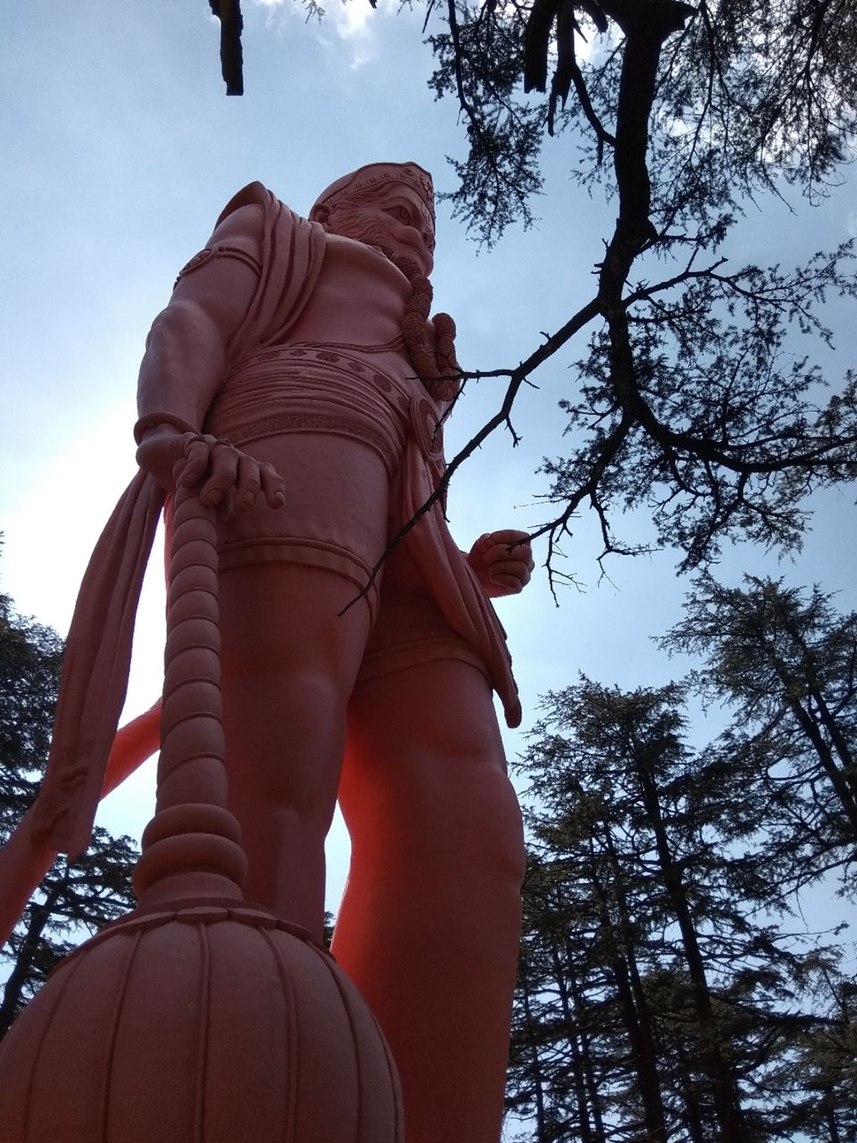 Photo of Fagu, Himachal Pradesh, India by Sumantra Bhattacharya