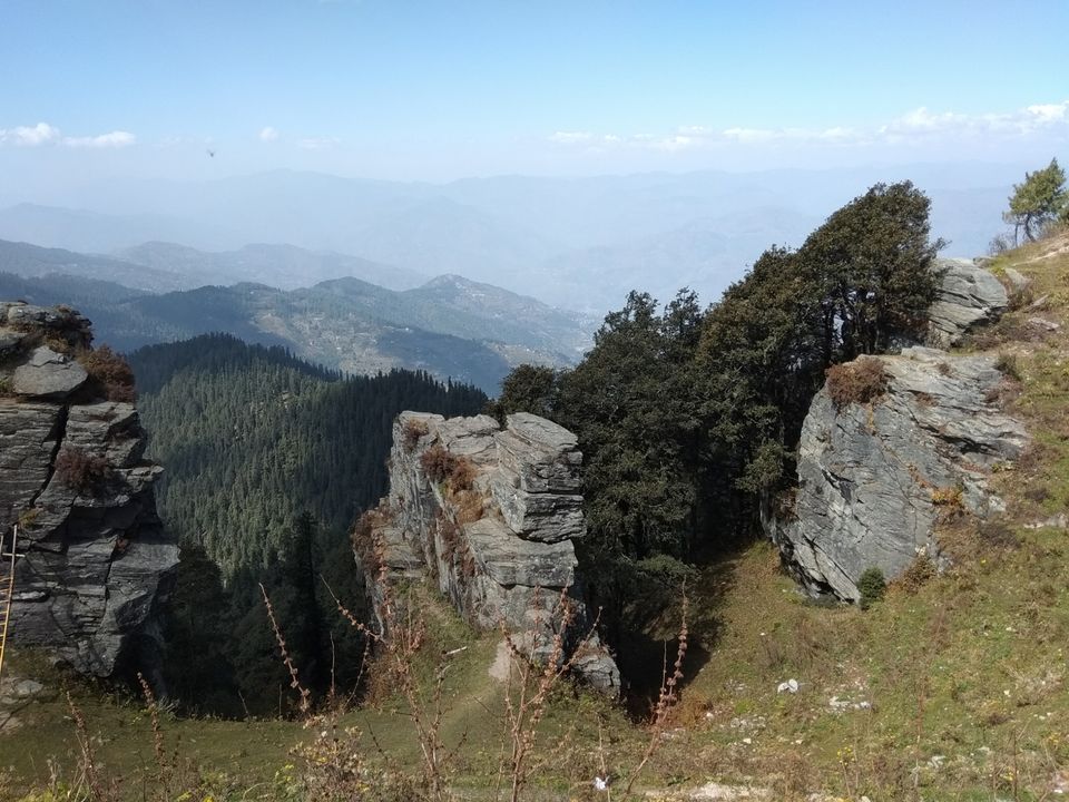 Photo of Shimla, Himachal Pradesh, India by Sumantra Bhattacharya