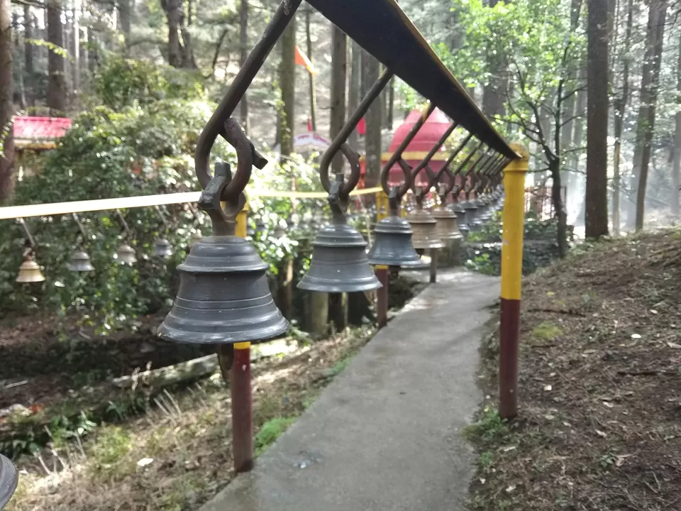 Photo of Tarkeshwar Mahadev Temple, Gandhi Path West, Moti Nagar, Nityanand Nagar, Vaishali Nagar, Jaipur, Rajasthan, India by Sumantra Bhattacharya
