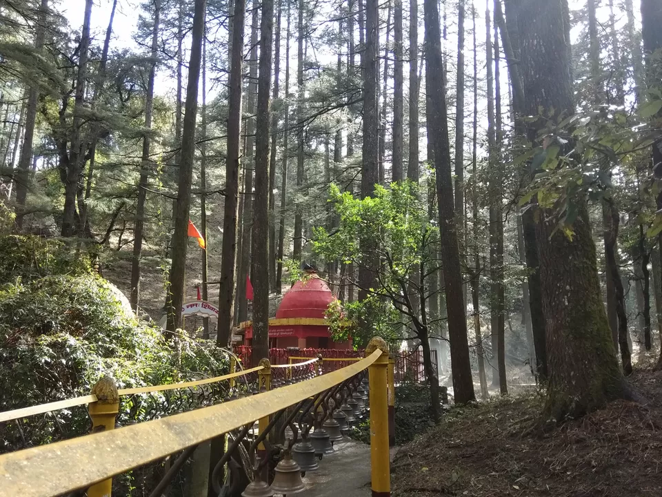 Photo of Tarkeshwar Mahadev Temple, Gandhi Path West, Moti Nagar, Nityanand Nagar, Vaishali Nagar, Jaipur, Rajasthan, India by Sumantra Bhattacharya