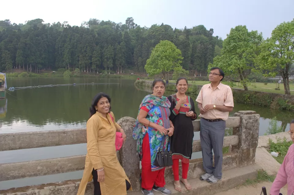 Photo of Siliguri, West Bengal, India by Sushant Singhal
