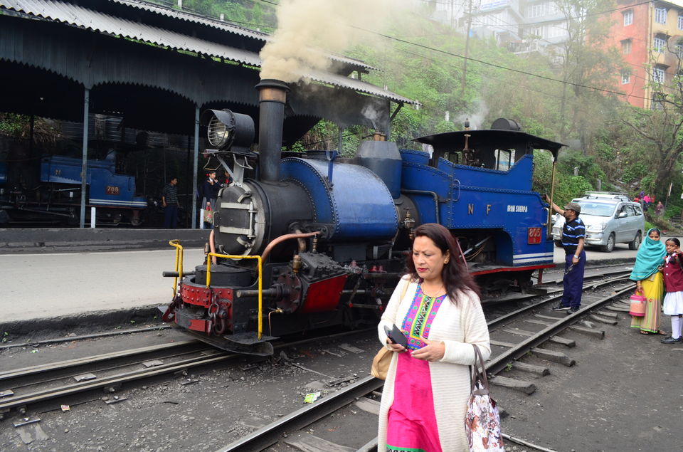 Photo of North-East. It was love at first sight! by Sushant Singhal
