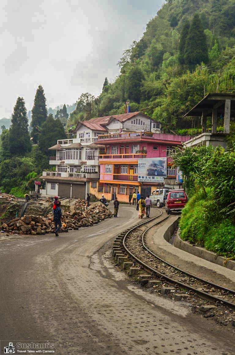 Photo of North East - Darjeeling - Part II #northeastphotos by Sushant Singhal
