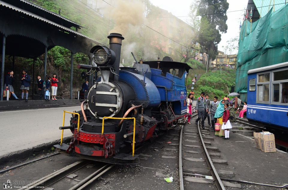 Photo of North East - Darjeeling - Part II #northeastphotos by Sushant Singhal