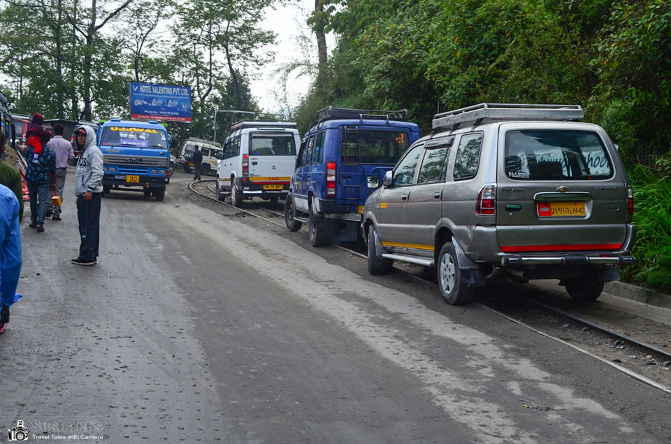 Photo of North East - Darjeeling - Part II #northeastphotos by Sushant Singhal