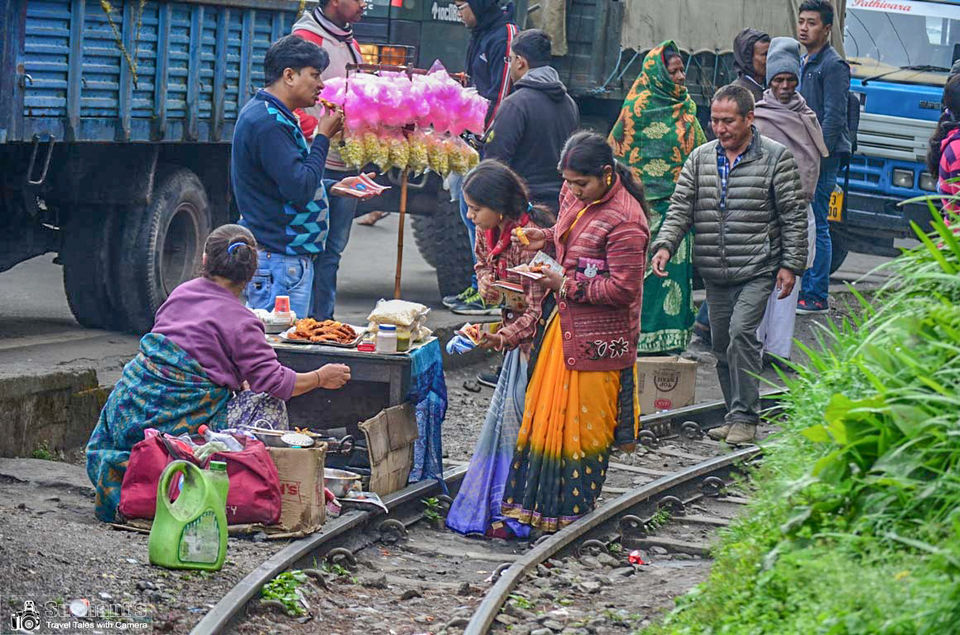 Photo of North East - Darjeeling - Part II #northeastphotos by Sushant Singhal