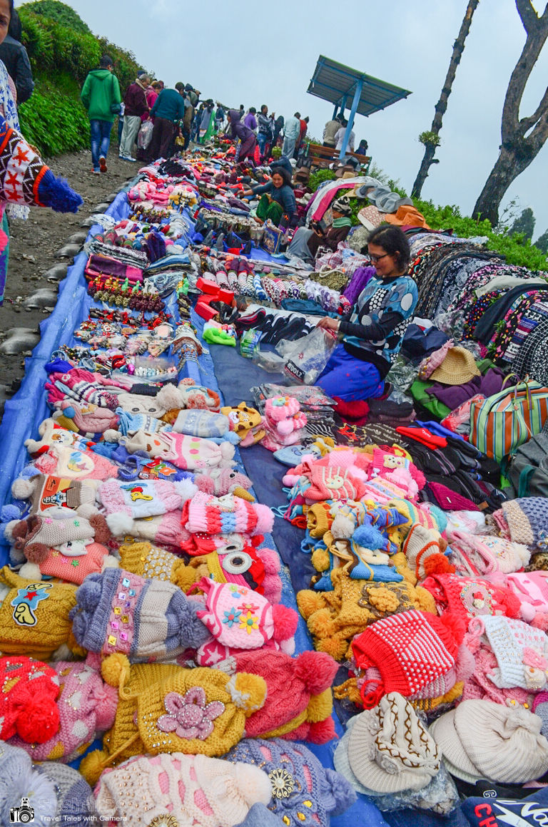 Photo of North East - Darjeeling - Part II #northeastphotos by Sushant Singhal