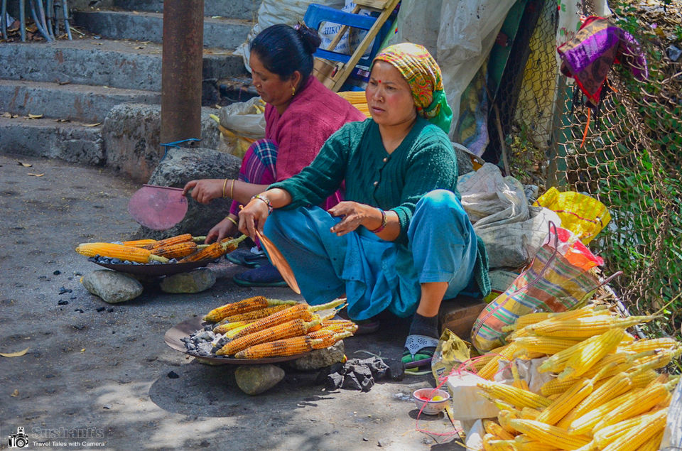Photo of North East - Darjeeling - Part II #northeastphotos by Sushant Singhal