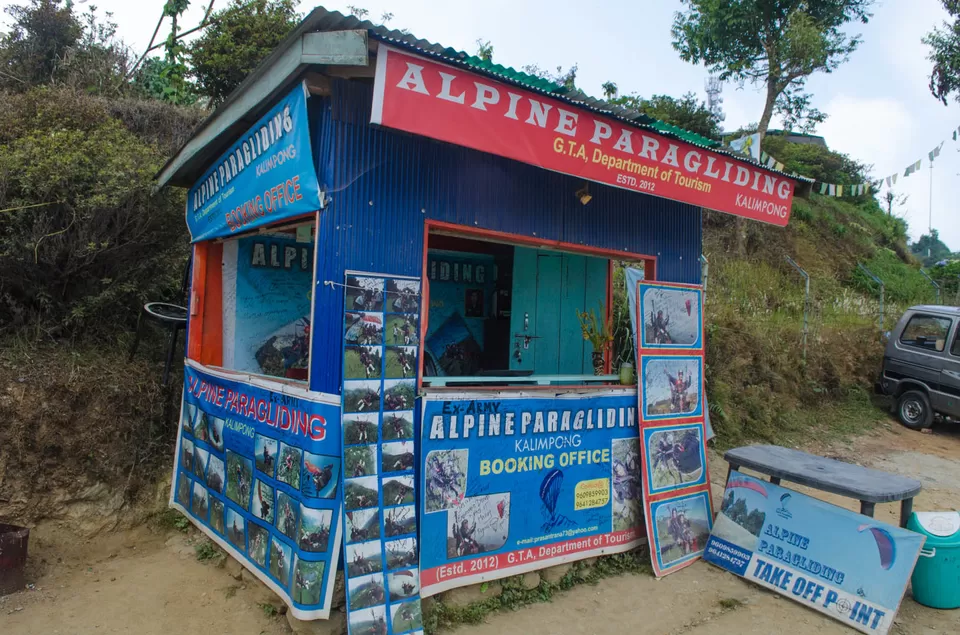 Photo of Deolo, Kalimpong, West Bengal, India by Sushant Singhal