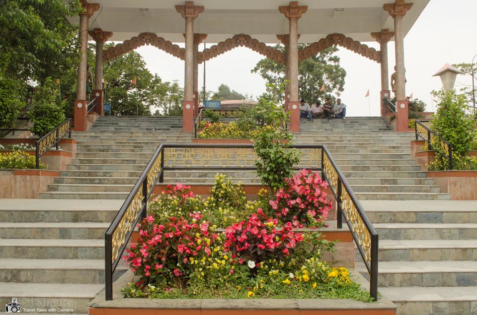 Photo of Namchi, Sikkim, India by Sushant Singhal