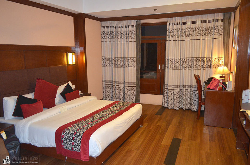 Photo of Summit Golden Crescent Resort & Spa, Gangtok by Sushant Singhal