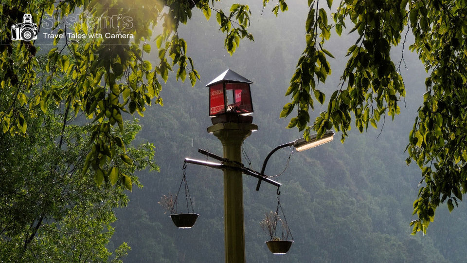 Photo of नैनीताल की एक अलसाई सुबह by Sushant Singhal