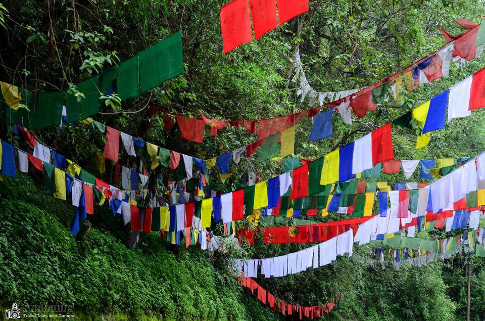 Photo of North East - V : Mesmerising Gangtok #northeastphotos by Sushant Singhal