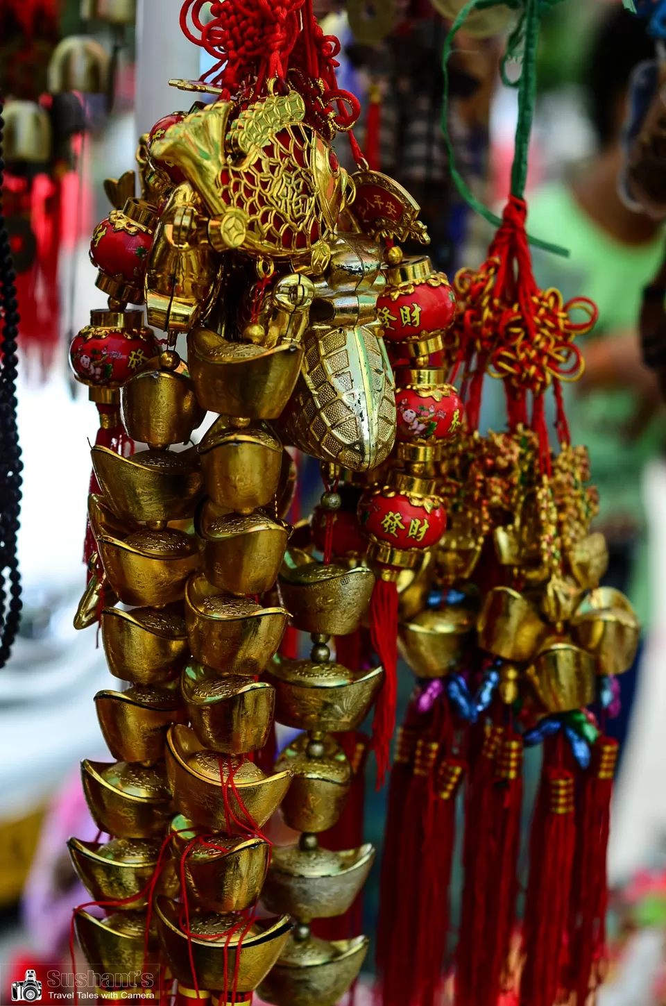 Photo of Ganesh Tok, Gangtok, Sikkim, India by Sushant Singhal