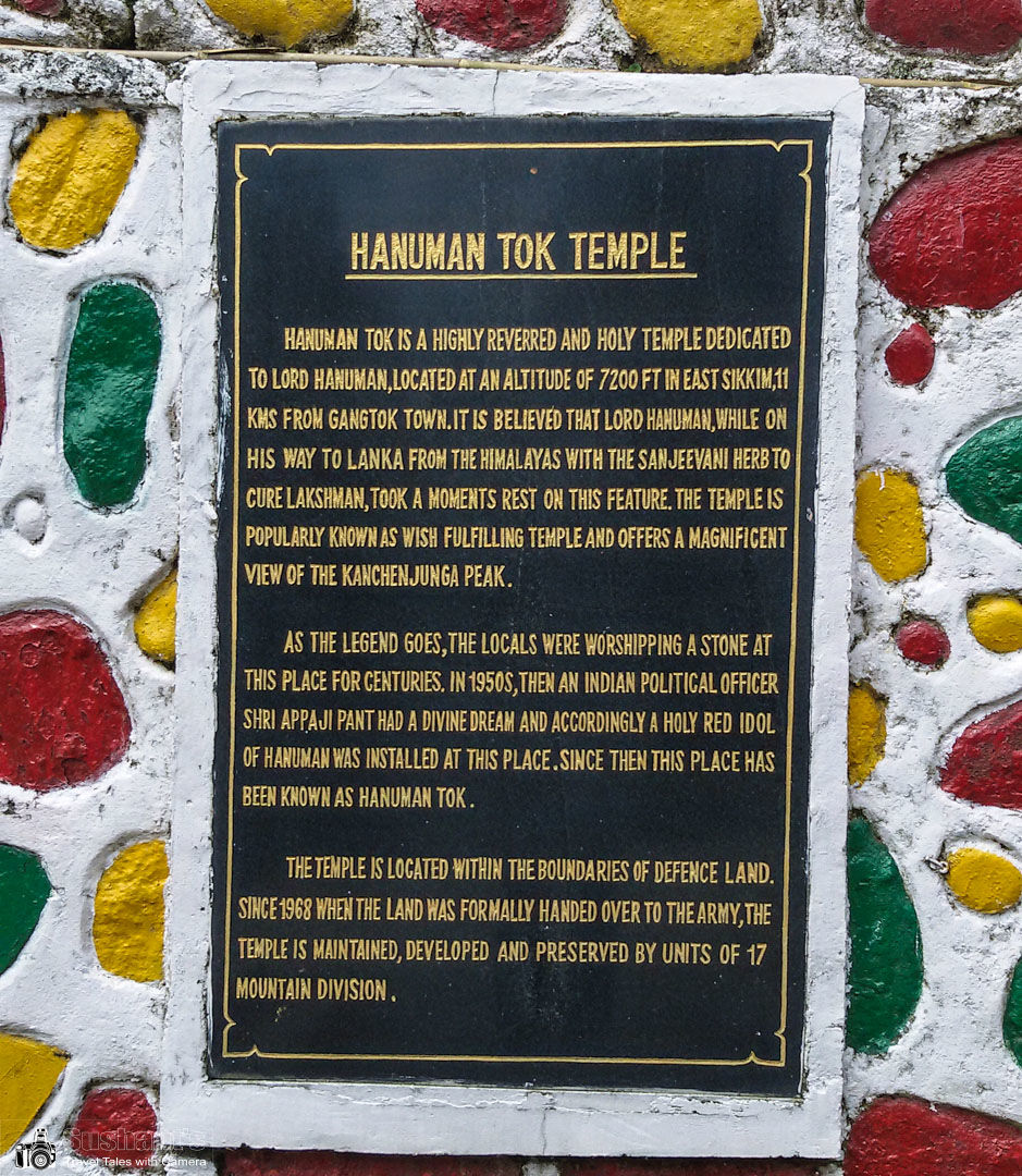 Photo of North East - VI : Local Attractions in Gangtok part 2 #northeastphotos by Sushant Singhal