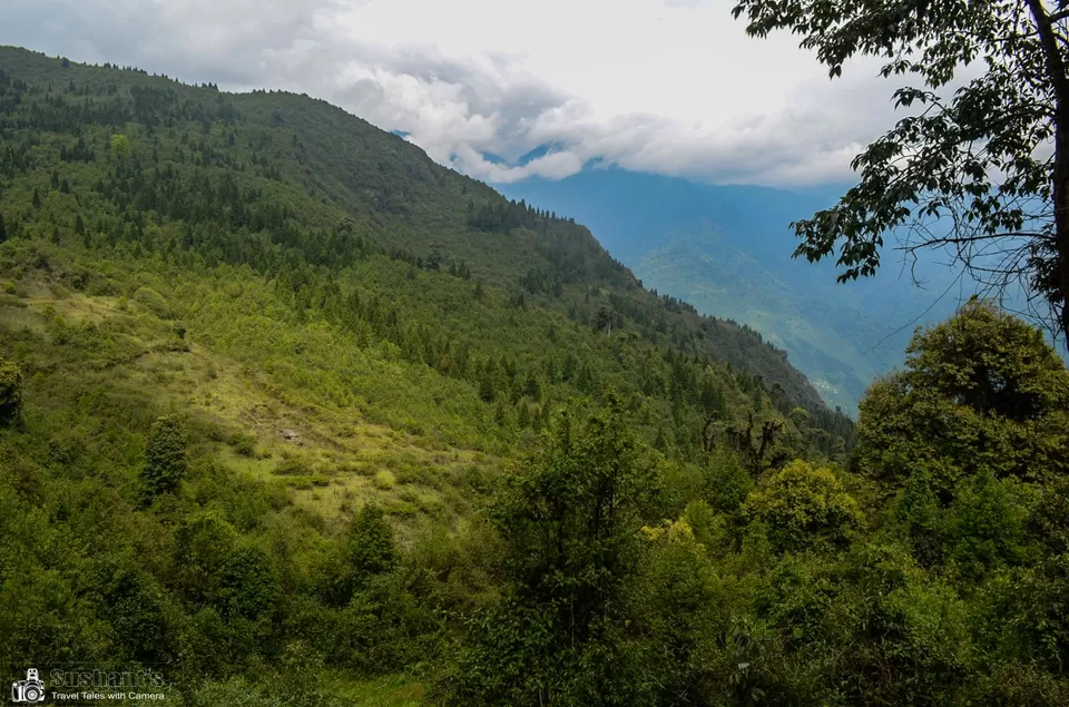 Photo of Hanuman Tok, Gangtok, Sikkim, India by Sushant Singhal