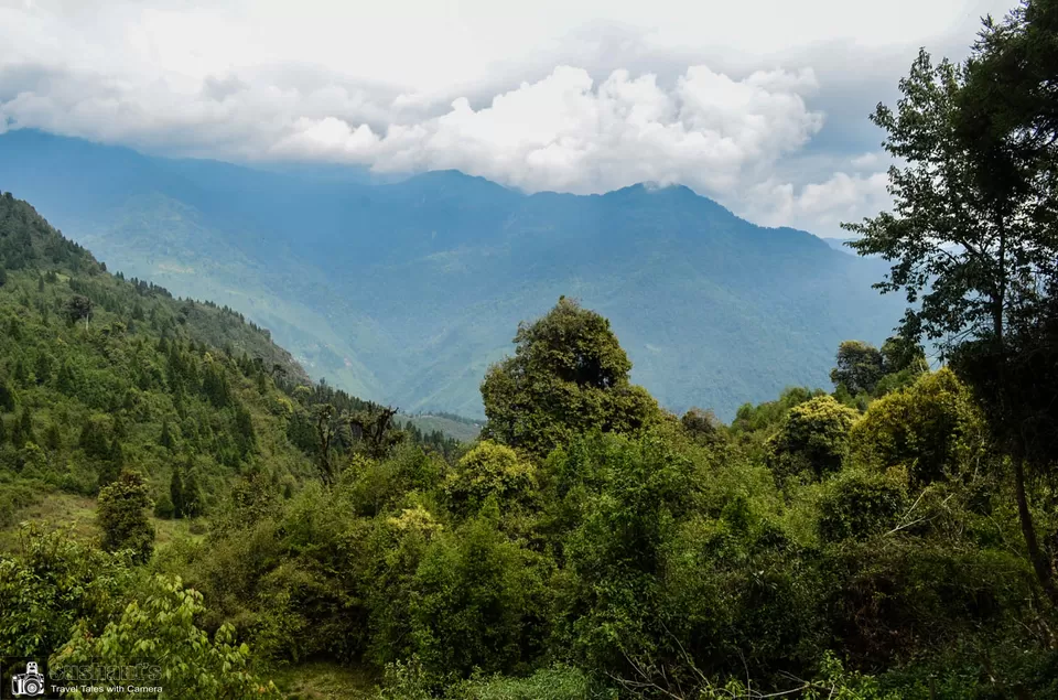 Photo of Hanuman Tok, Gangtok, Sikkim, India by Sushant Singhal