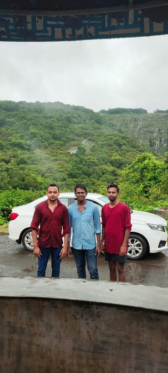 Photo of King of herbs again (kolli hills) by Pradeep Siddhardhan