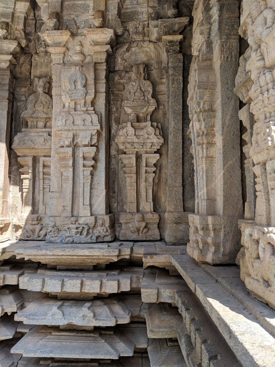 Photo of Talakadu - A land of Sand Dunes 4/8 by Sushmitha Rao