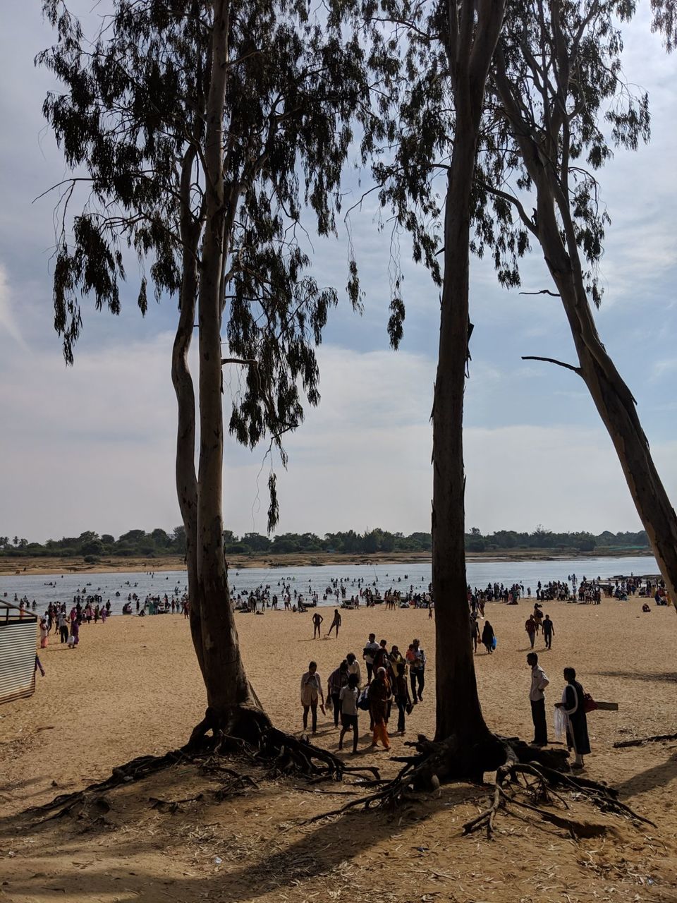 Photo of Talakadu - A land of Sand Dunes 6/8 by Sushmitha Rao