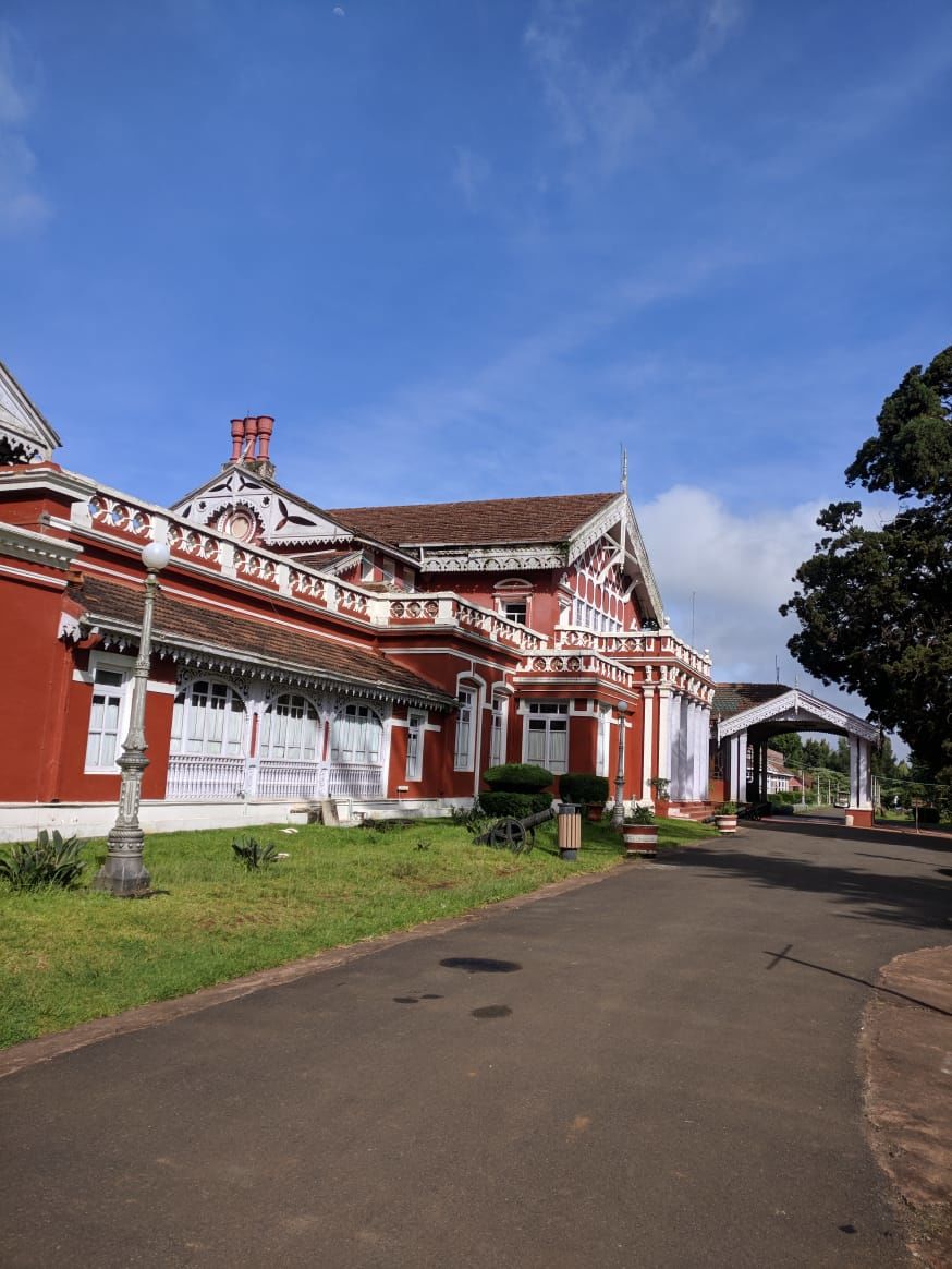 Photo of How did my memorable Ooty trip turn spooky? by Sushmitha Rao