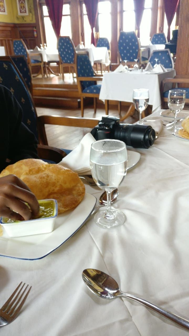 Photo of How did my memorable Ooty trip turn spooky? 3/7 by Sushmitha Rao