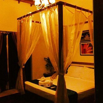 Photo of The Lotus Garden Suites, Puerto Princesa, MIMAROPA, Philippines, Asia by Rhonda Mix