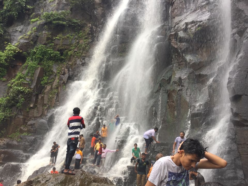Photo of Dediapada, Gujarat, India by Himanshu Patel