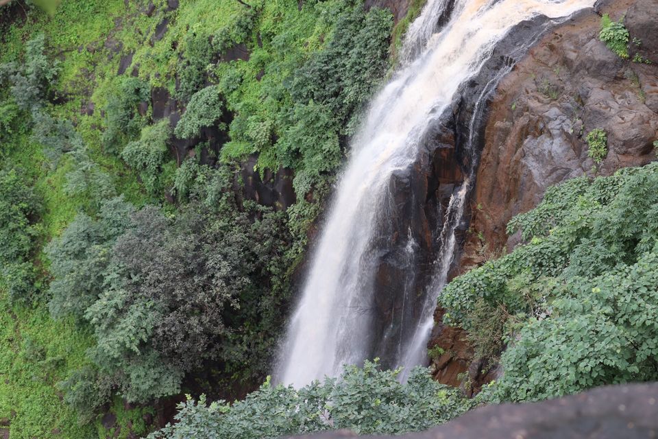 Photo of Dahel Waterfall & Mogri Waterfall by Himanshu Patel