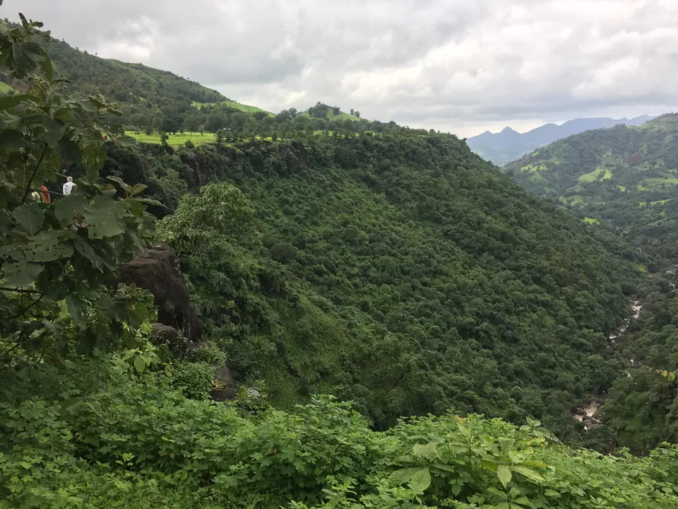 Photo of Dahel, Maharashtra, India by Himanshu Patel