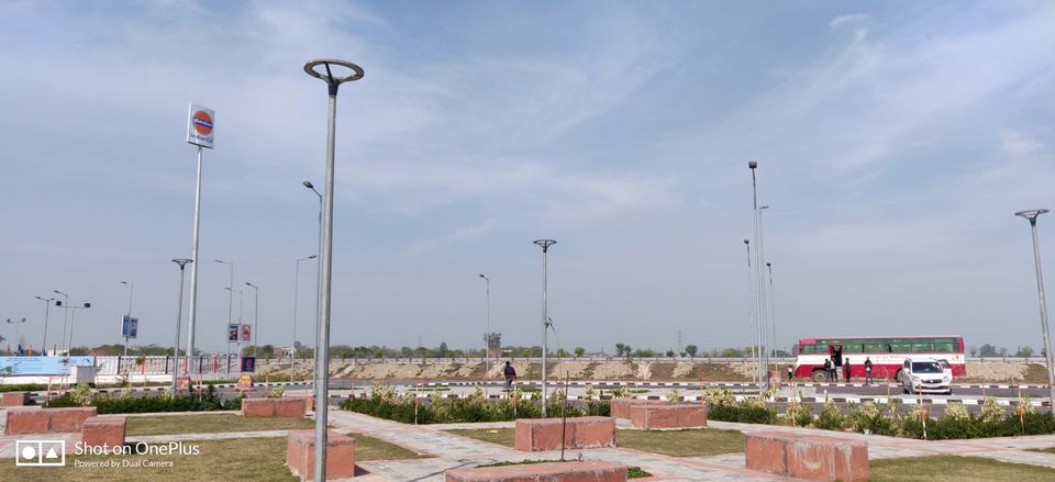 Photo of Aligarh, Uttar Pradesh, India by PRANAB MOHAN