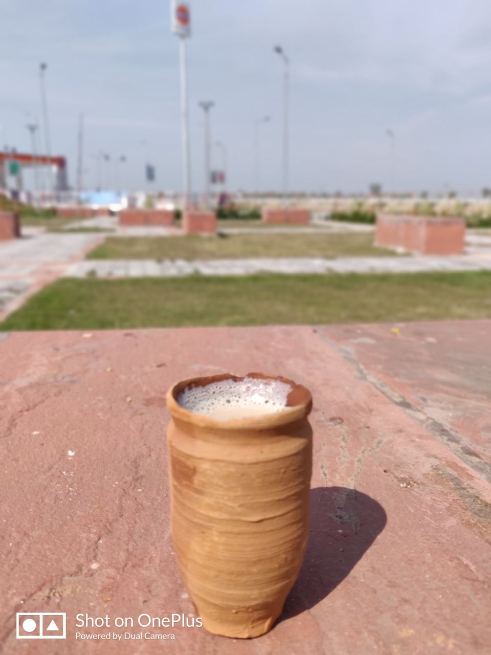 Photo of Aligarh, Uttar Pradesh, India by PRANAB MOHAN