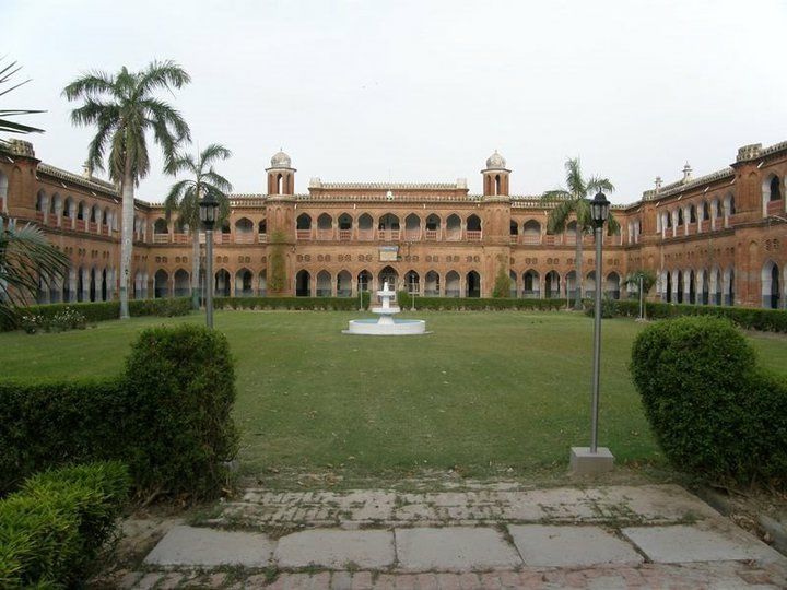 Photo of Aligarh, Uttar Pradesh, India by PRANAB MOHAN