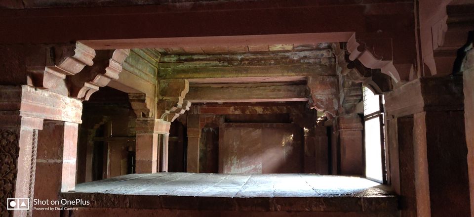 Photo of Agra, Uttar Pradesh, India by PRANAB MOHAN